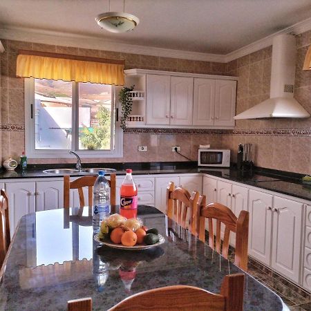 Villa Los Llanos San Nicolás Eksteriør billede