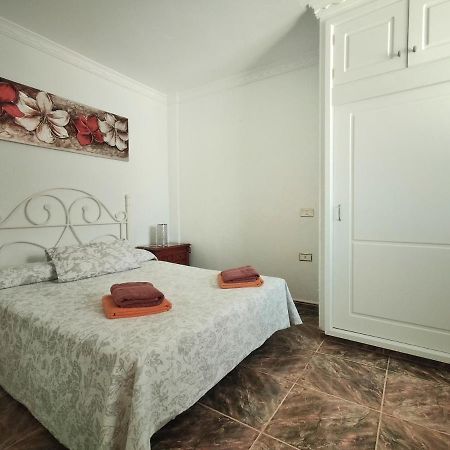 Villa Los Llanos San Nicolás Eksteriør billede