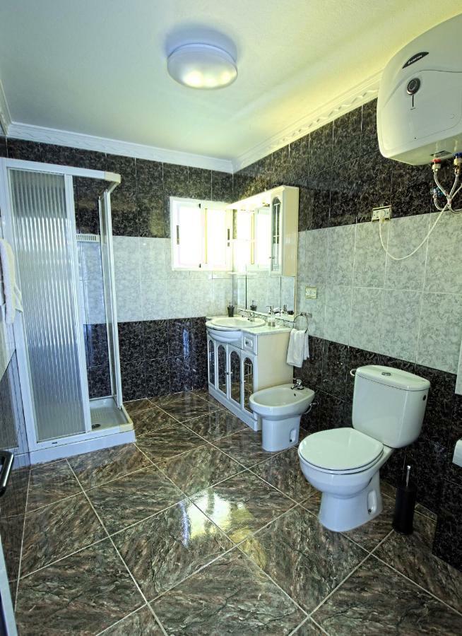 Villa Los Llanos San Nicolás Eksteriør billede
